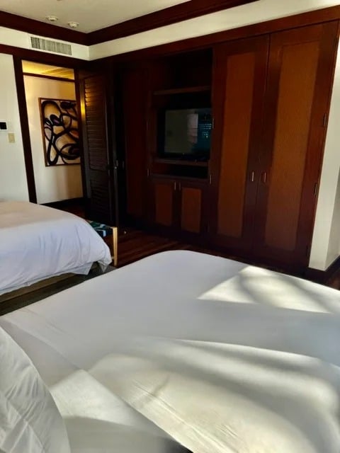 Four Seasons Fractional Condo