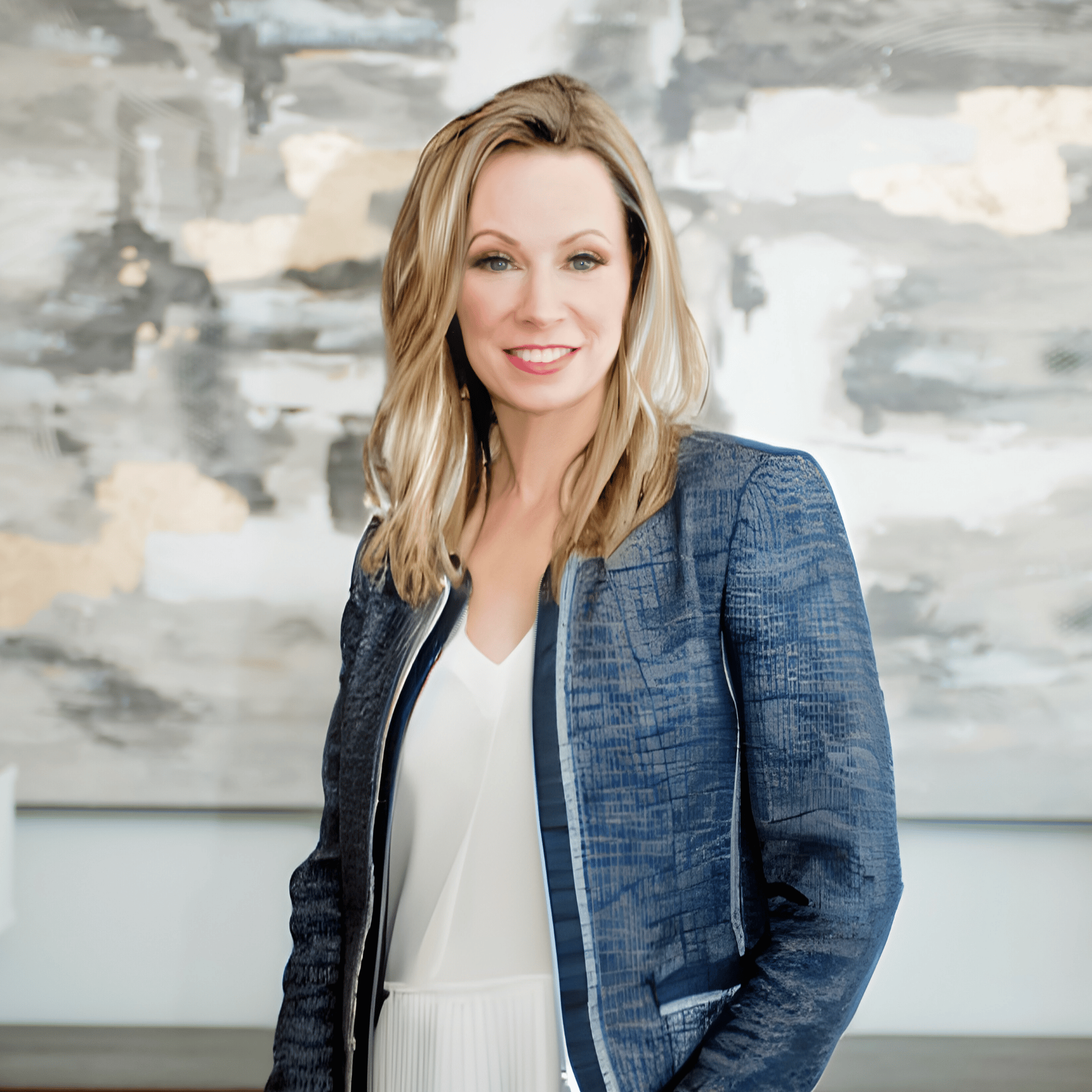 Beverly Barnett