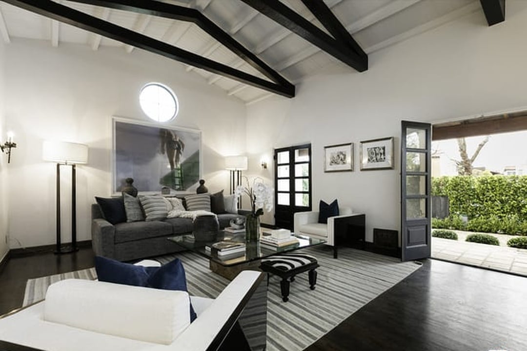 Crescent Palazzo