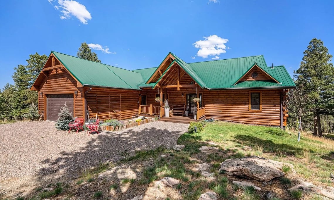 13292 Riley Peak Road