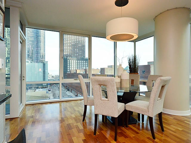 505 N Mcclurg Ct Unit 803