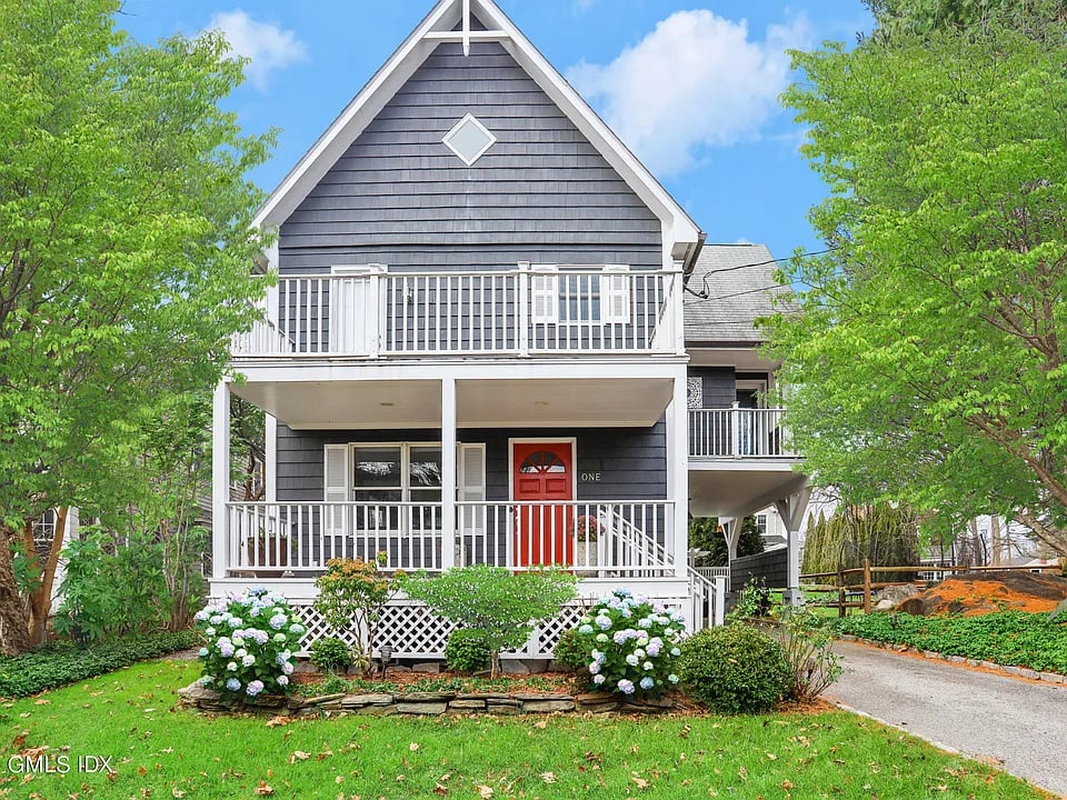1 Fairfield Ave
