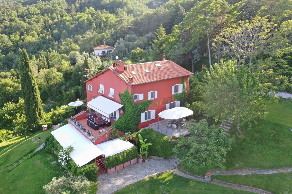 Majestic Luxurious Villa