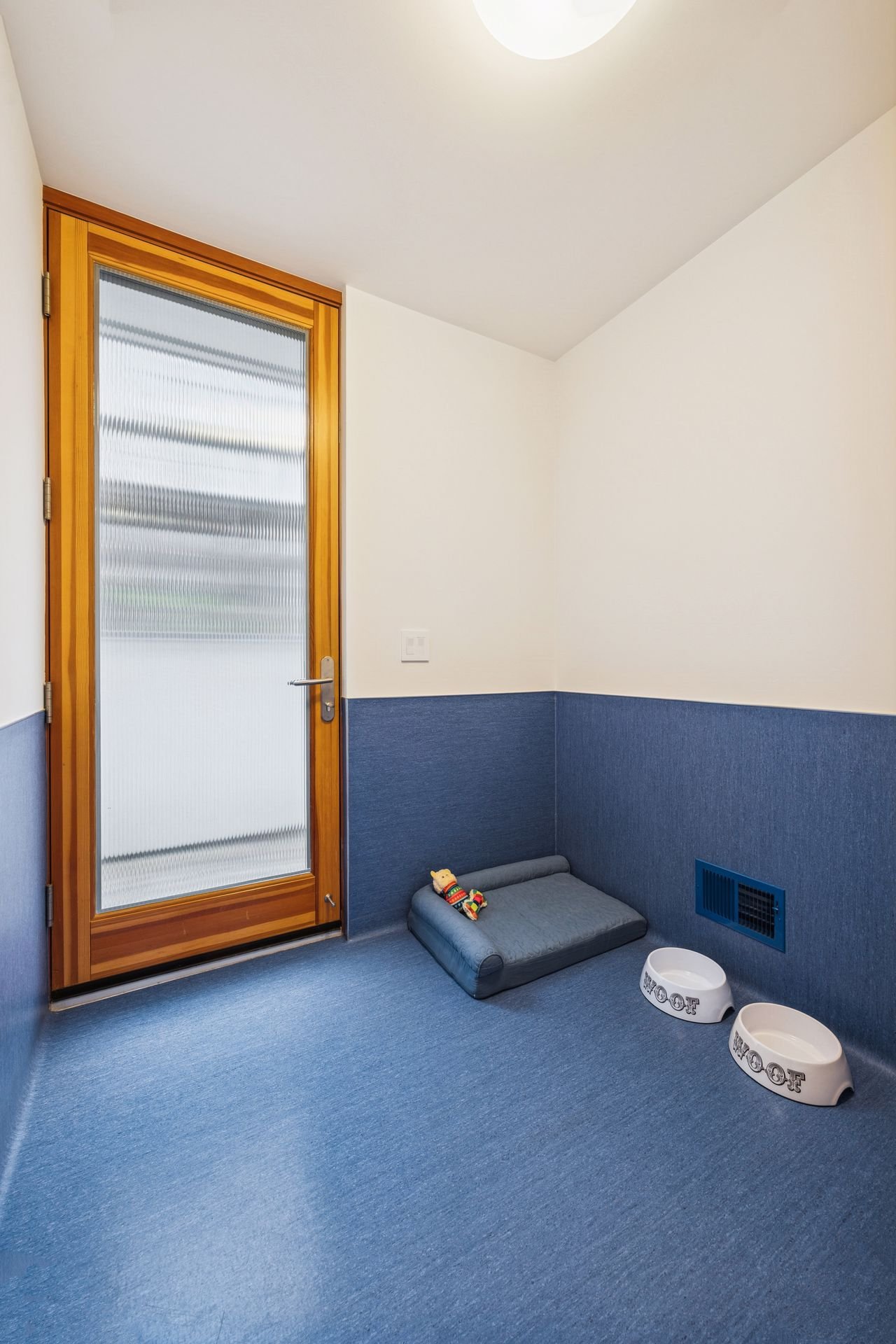 Lake Harriet Stinson-Streeter Masterpiece