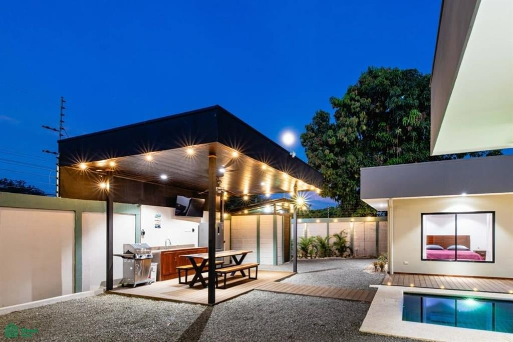 Casa La Dulce Vida | Turnkey 3BR Family Home with Pool Near Playa Conchal & Flamingo