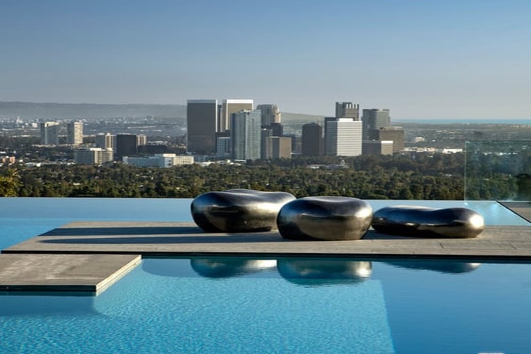 Blissful Retreat