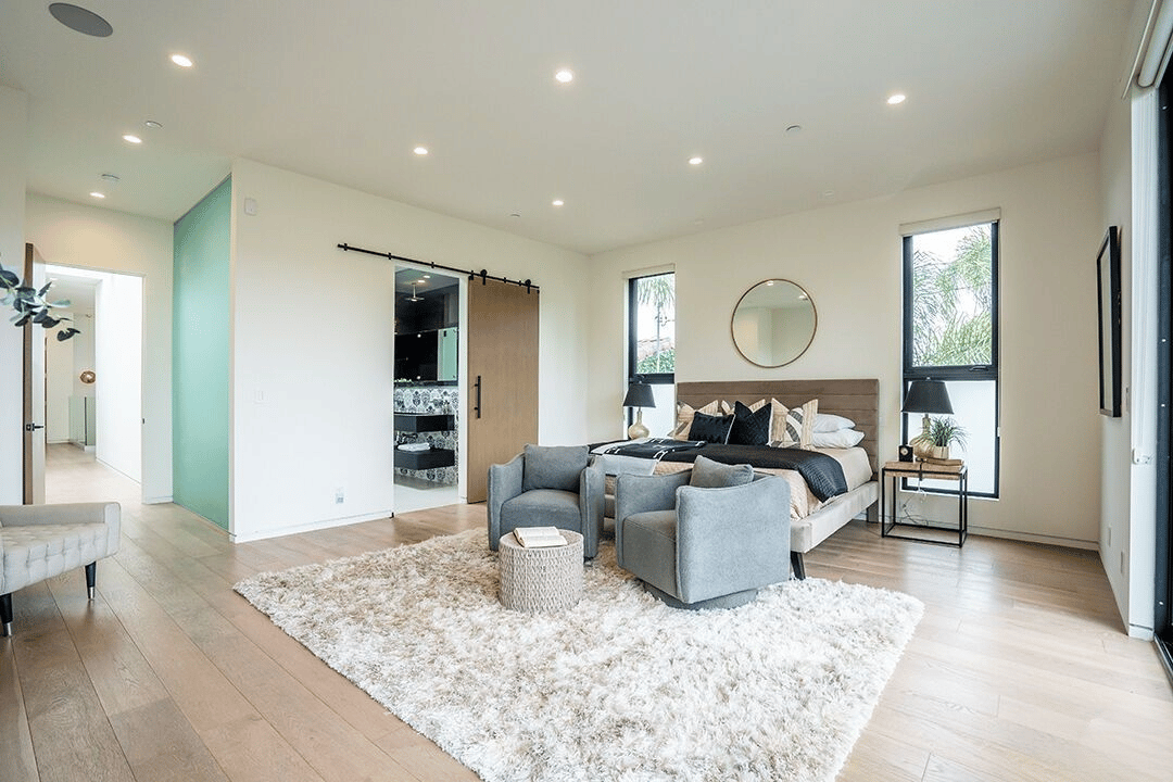 Modern 5BR Home w/Pool – Walk to The Grove & LACMA