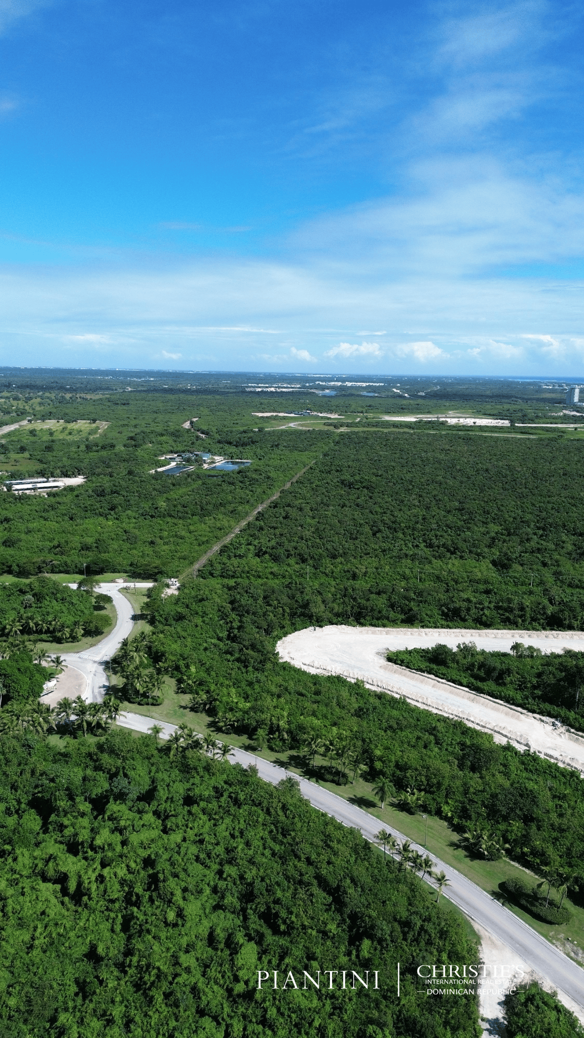 Farallón Lot, I  In Cap Cana