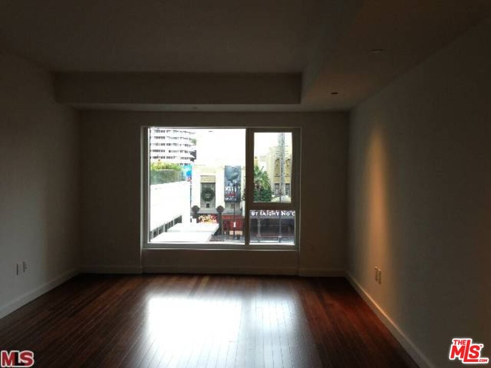 6250 Hollywood Blvd, #5F