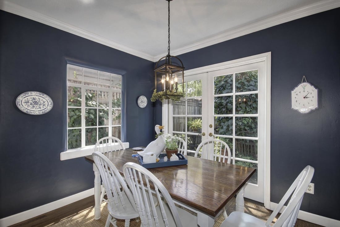 Just Listed: Gorgeous East Sacramento Home
