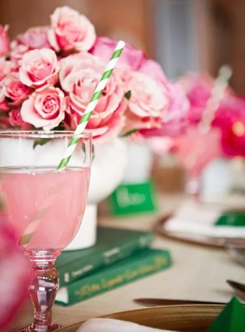 Things of Beauty