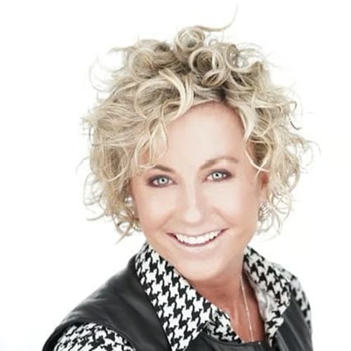 Stefanie Wilcox Park City, UT Real Estate Agent Headshot