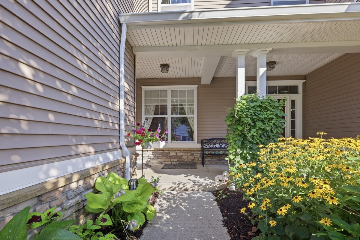 Debbie McLain's New Listing: A Mountain-View Townhome in Panther Valley