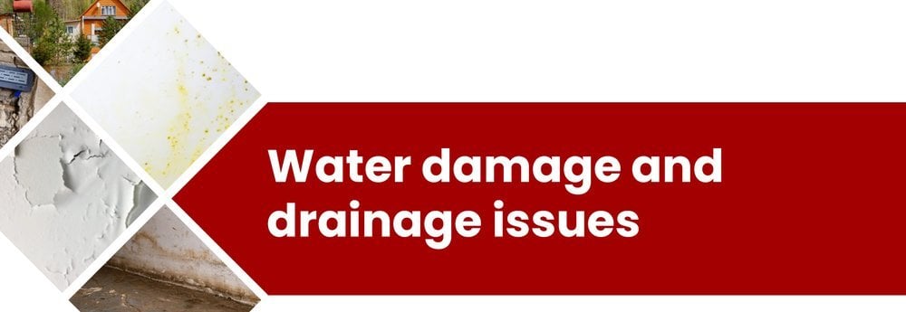 Water Damage