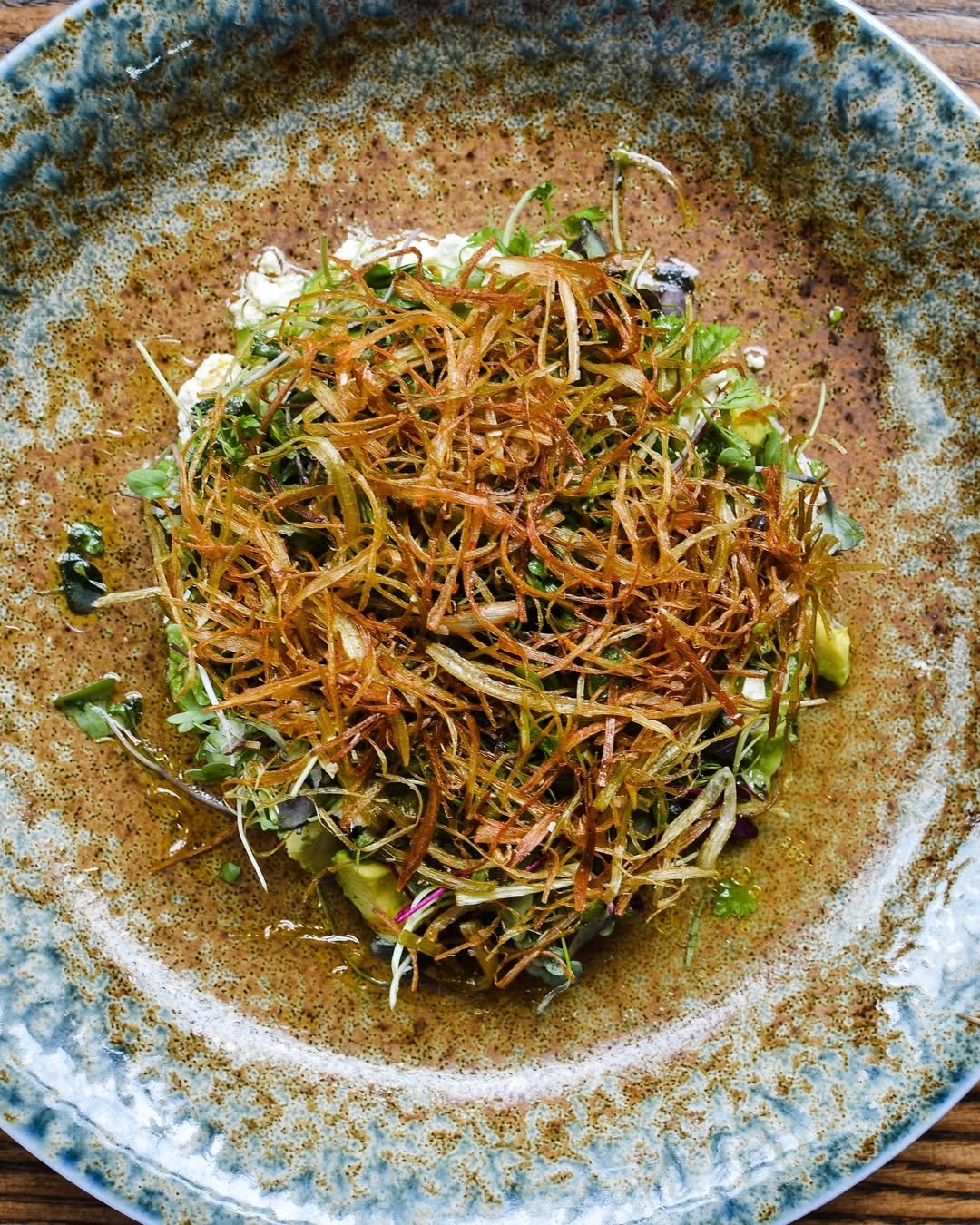 From Street Food to Riverfront Views: UKIAH Japanese Smokehouse Arrives