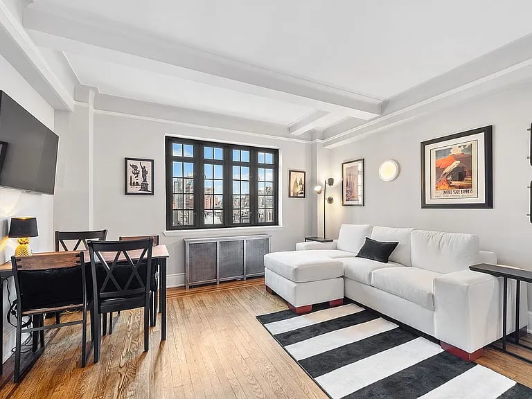 102 W 85th St, #10B