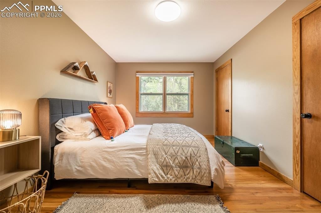 8850 Chipita Park Road