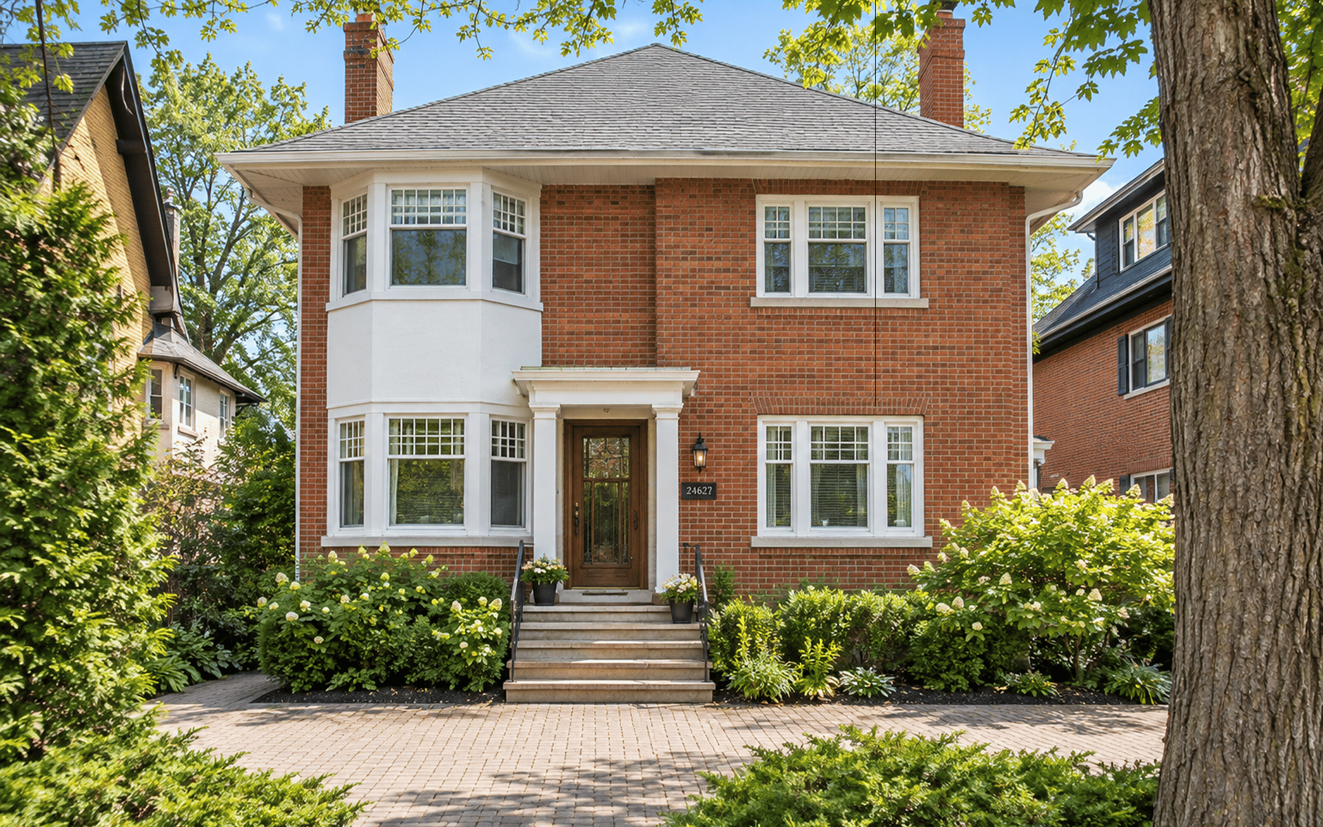 31 Nanton Ave