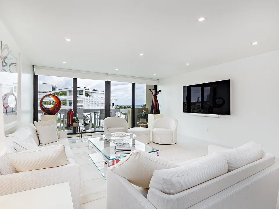 330 S Ocean Blvd Unit: 5-E