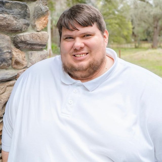 Justin Walley Inverness, FL Real Estate Agent Headshot