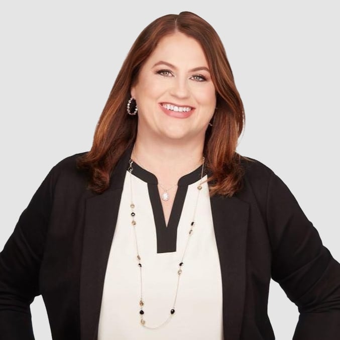 Ellen Weiner North Little Rock, AR Real Estate Agent Headshot