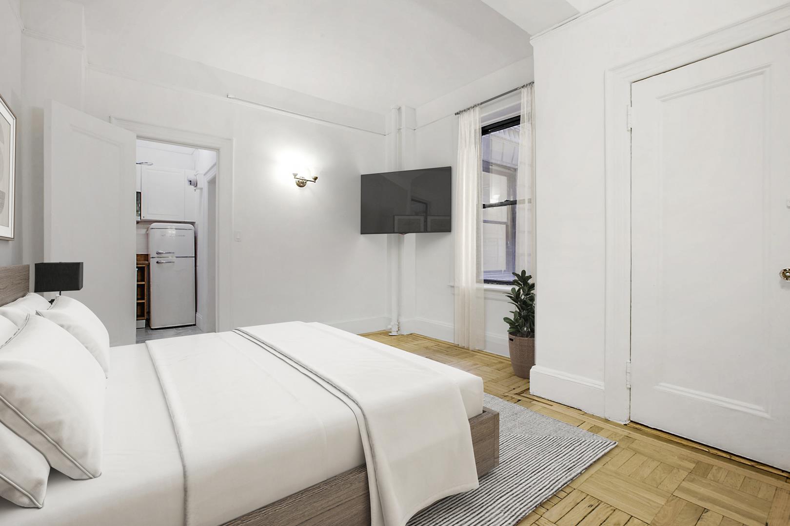 817 West End Avenue, Apt 3CC