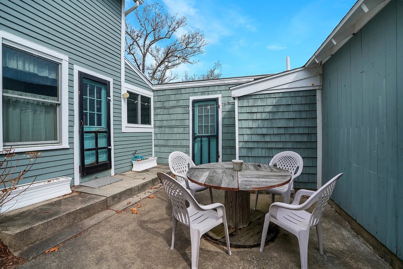 Oak Bluffs Rental