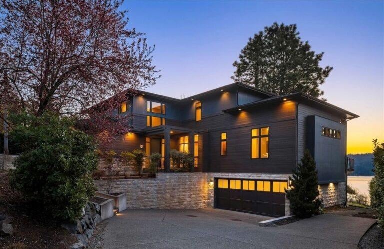 🏡 How to Buy a Luxury Home in Seattle Without Overpaying or Missing the Right Opportunity