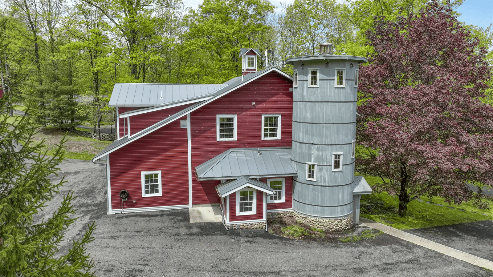 295 Krumville Road