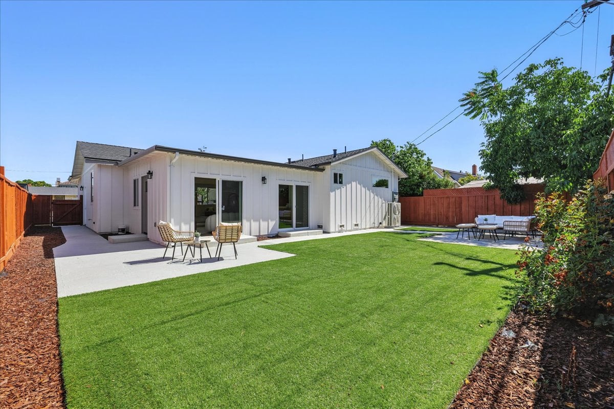 2609 Alderwood Dr, SAN JOSE, CA 95132