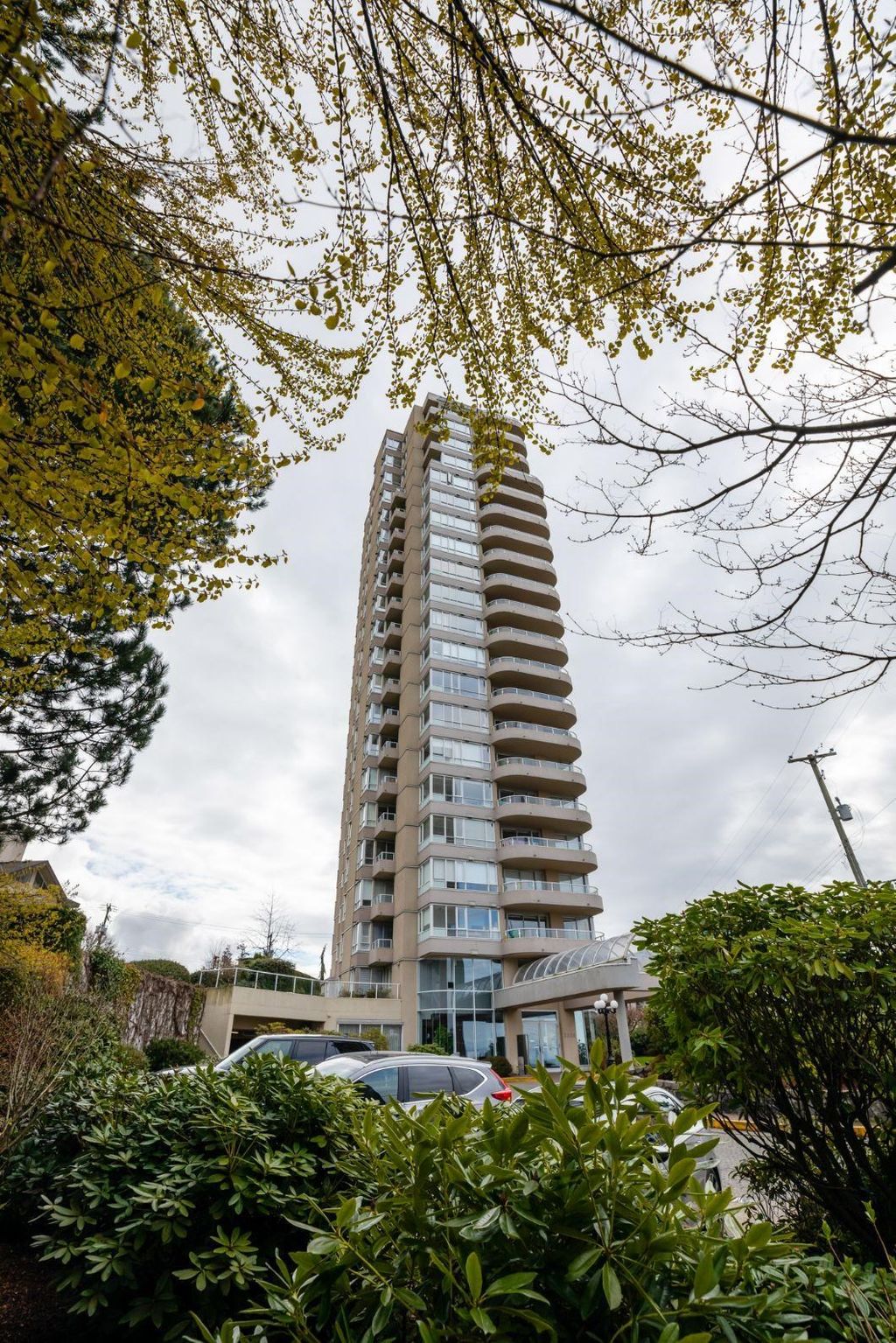 2203 Bellevue Ave, #403