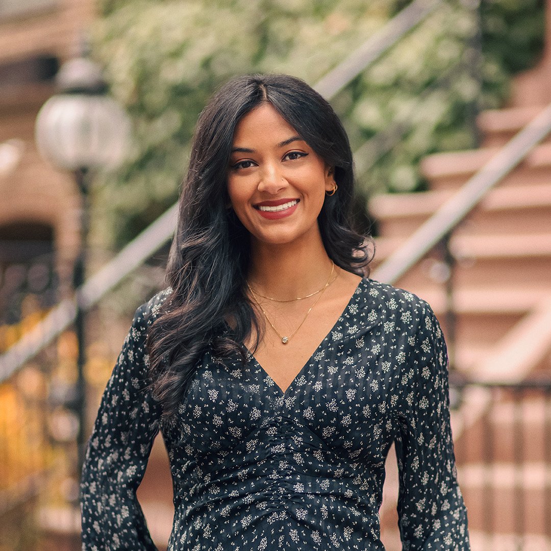 Haajira Ahmed photo