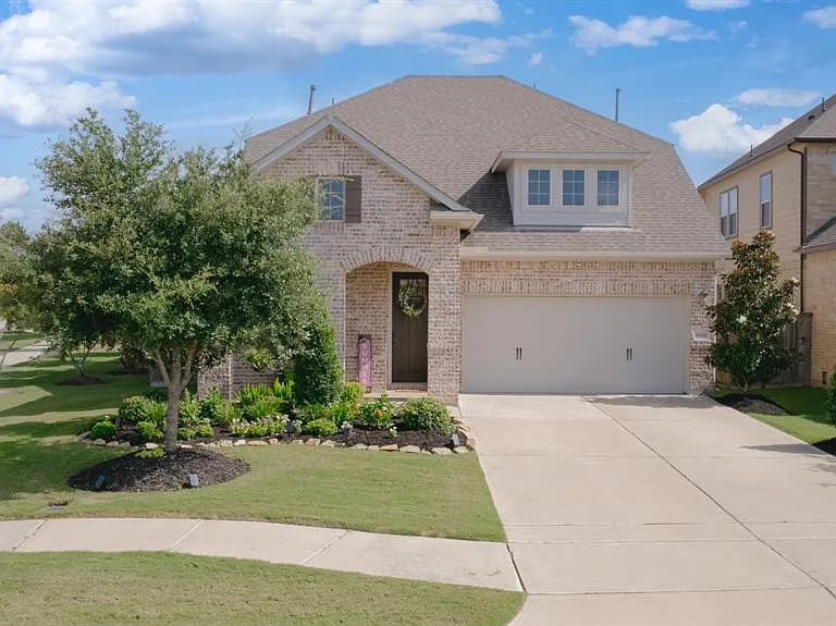 30326 Aster Brook Dr