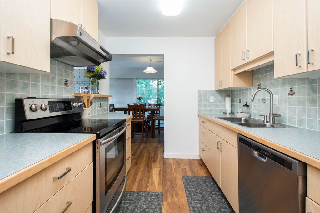 1385 Draycott Rd, #416