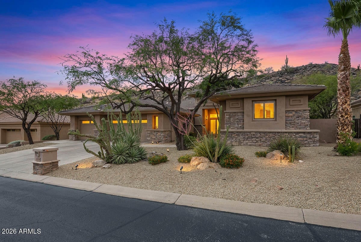 13518 E SORREL LN, Scottsdale, AZ 85259