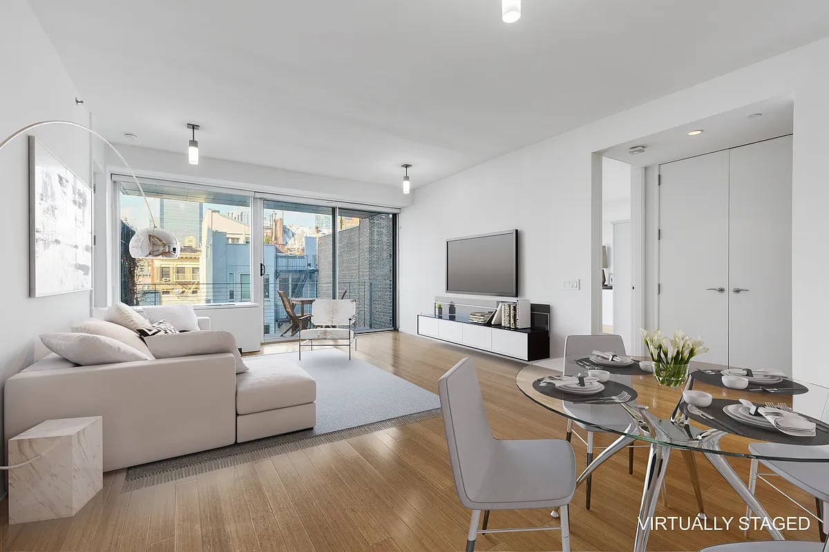245 West 19th Street #7N