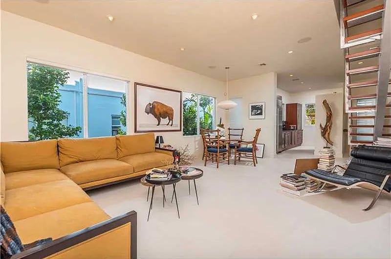 312 Jefferson Ave #5