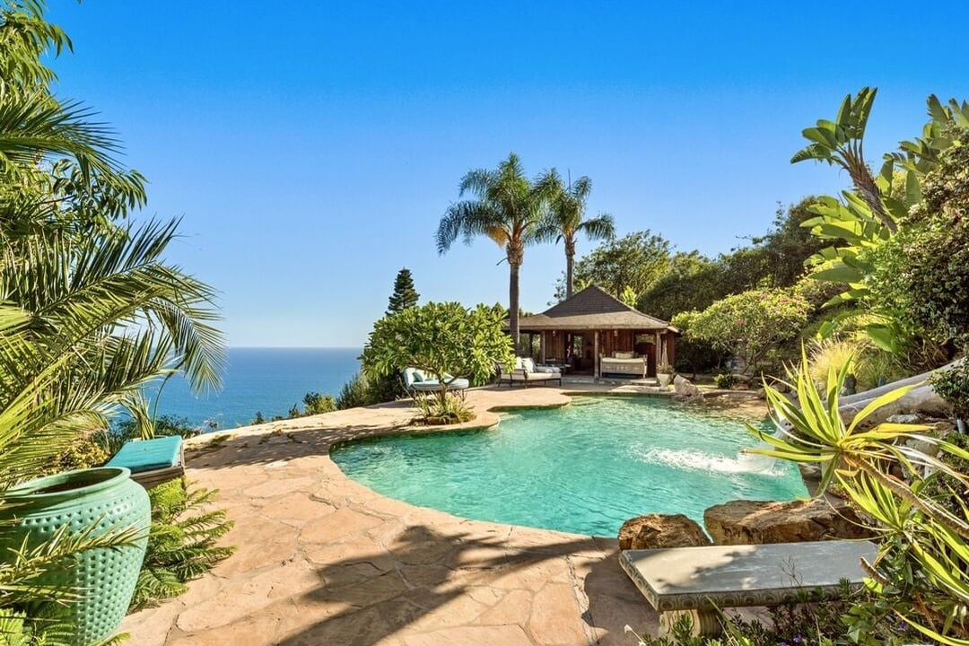 Little Rock Way, 90265