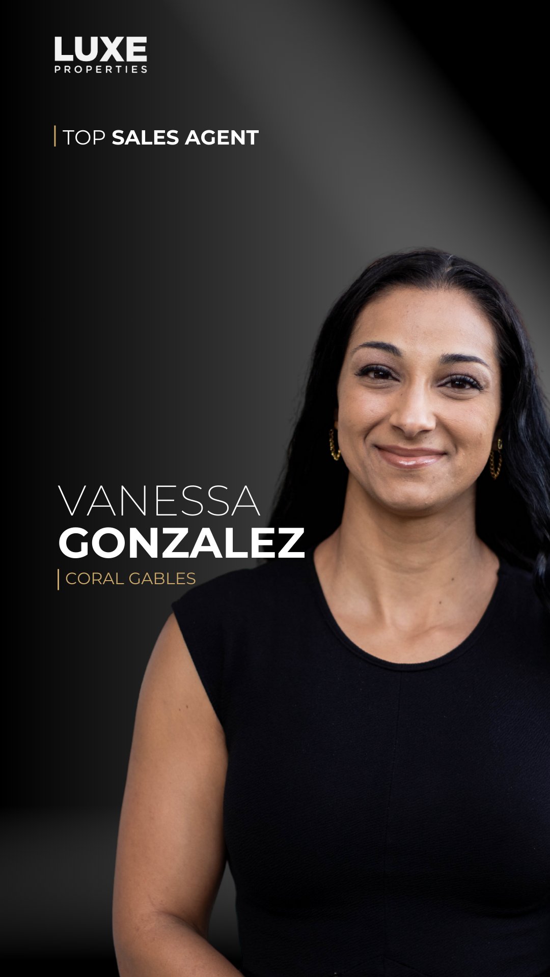 LUXE Top Producers 2025 | Celebrating Company-Wide Excellence