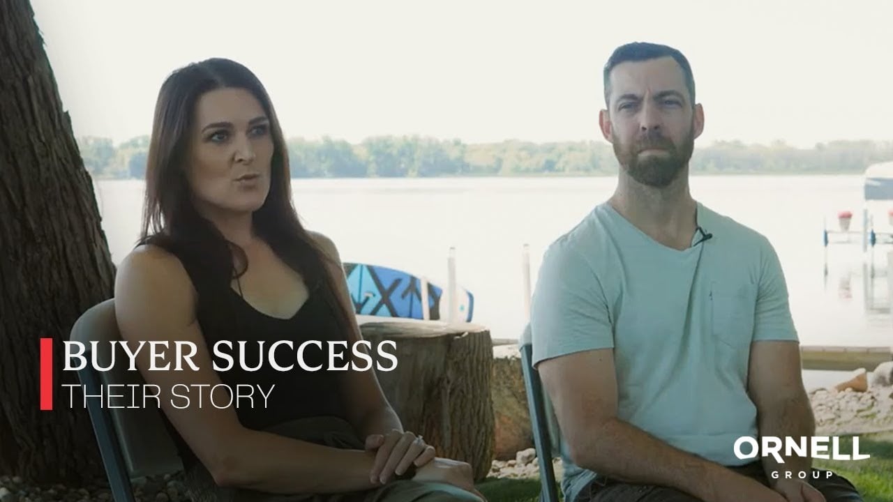 Tim found our dream lake property before it hit the market || Buyer Success Story