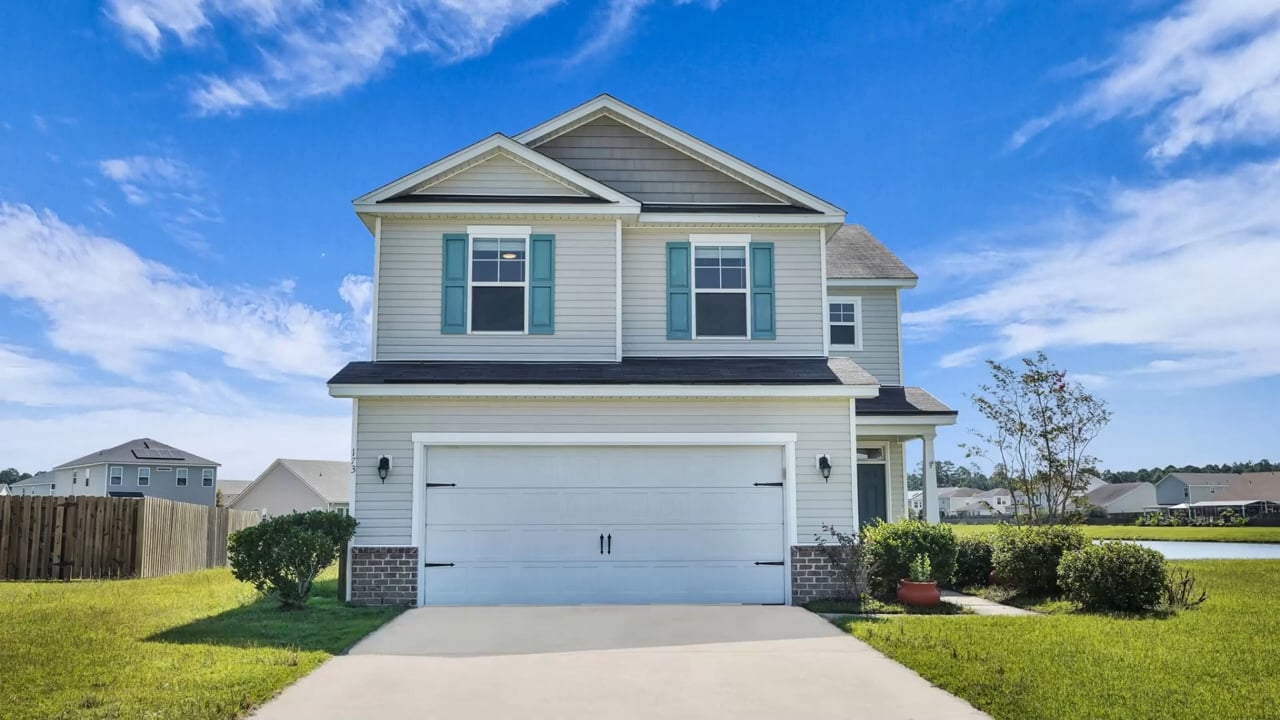 173 Brickhill Circle - Rental