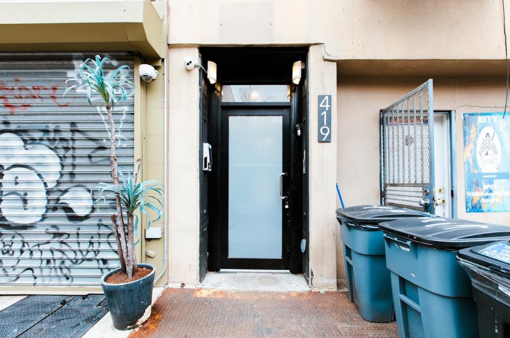 419 Marcus Garvey Boulevard, Apt 1