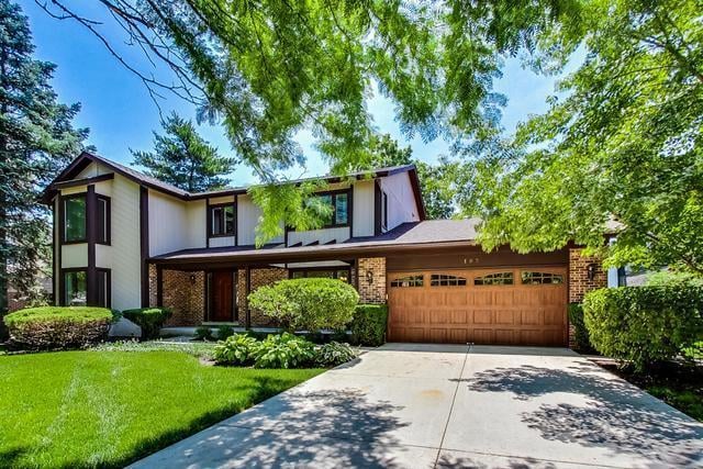 107 W Saint Andrews Ln