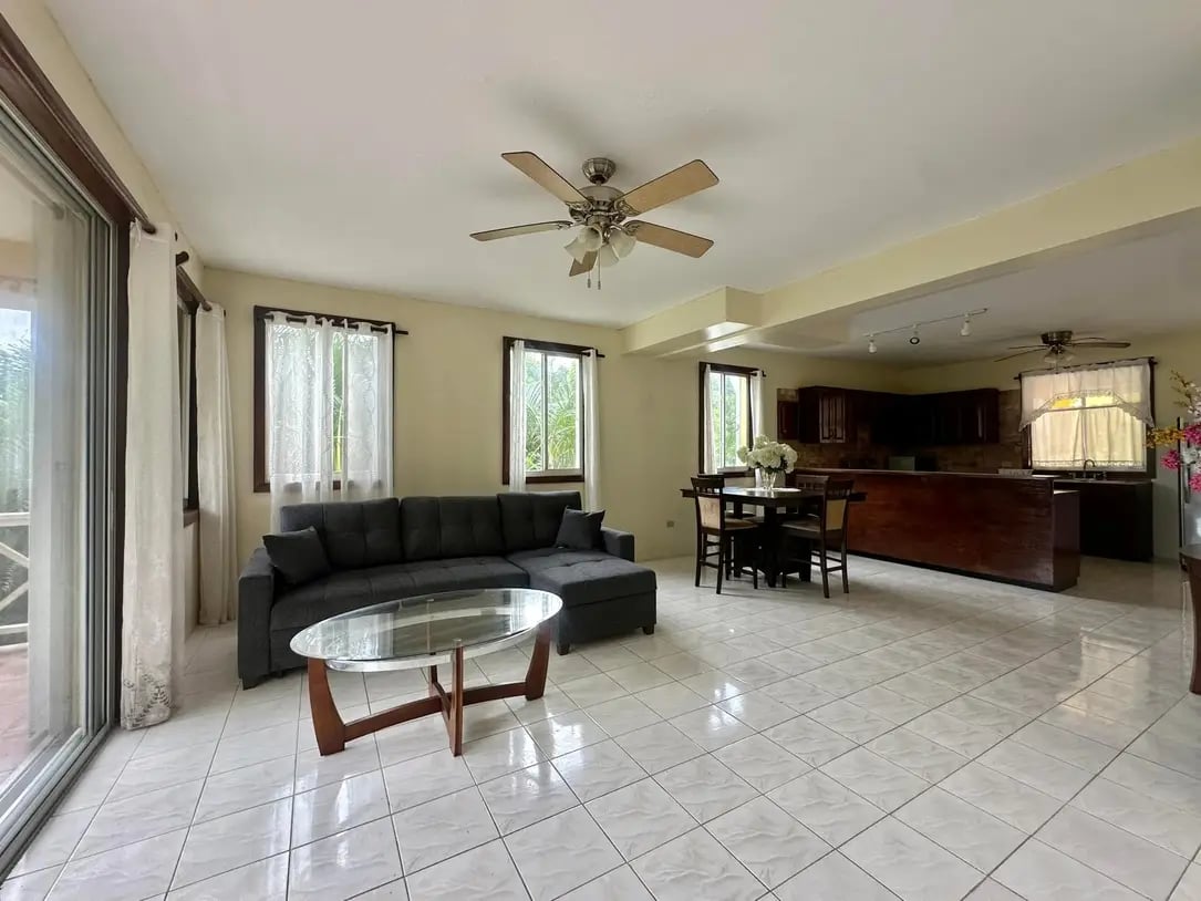 1000 Fahie Hill 2 Bedroom Townhouse