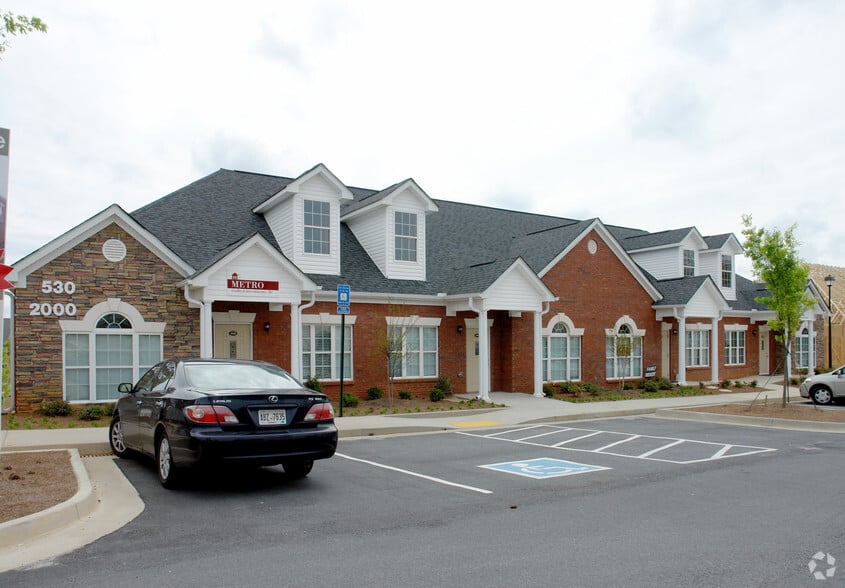 530 Highland Station Dr