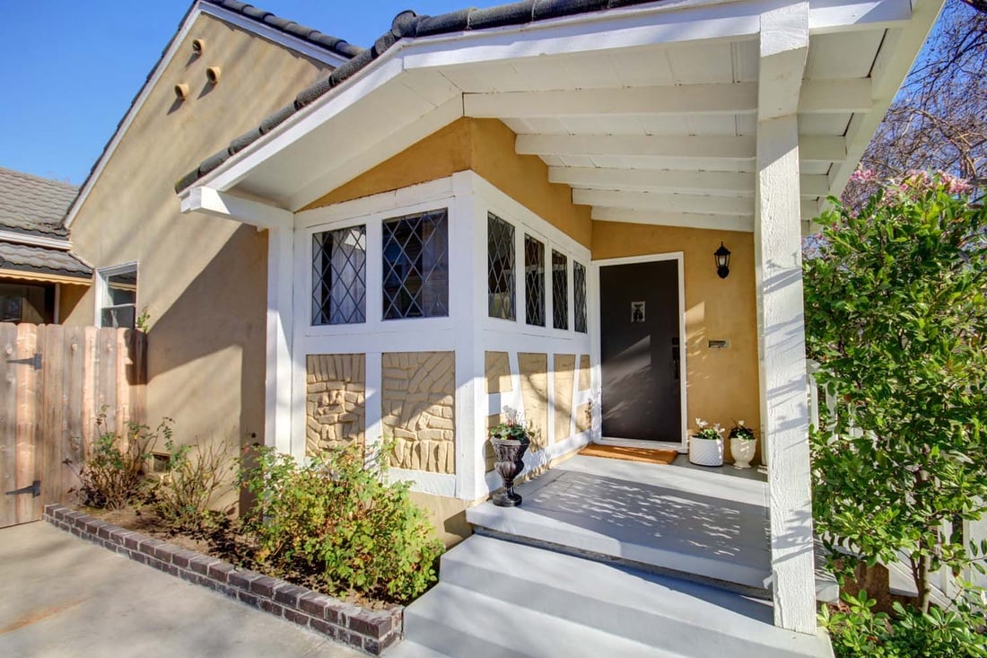 Another Home Sold in Land Park!