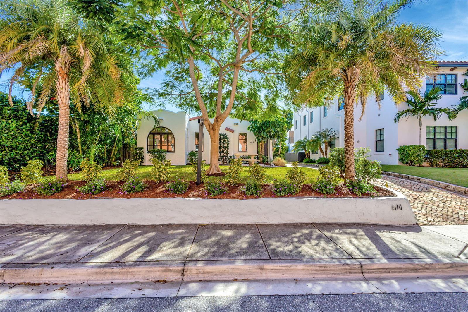 614 Park Place