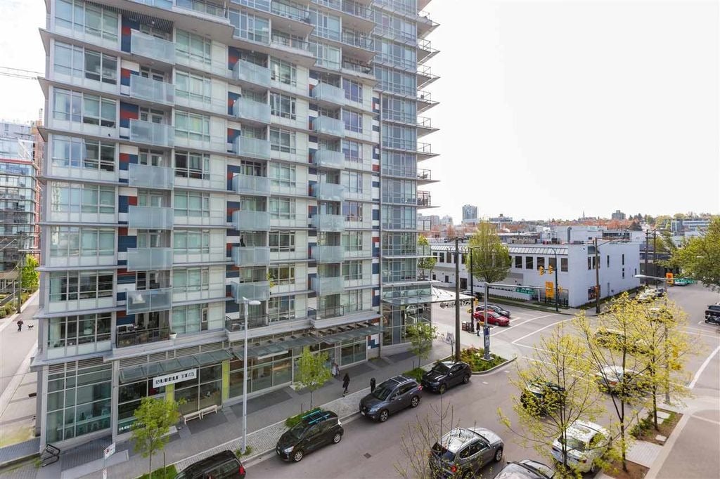 1783 Manitoba St, #530