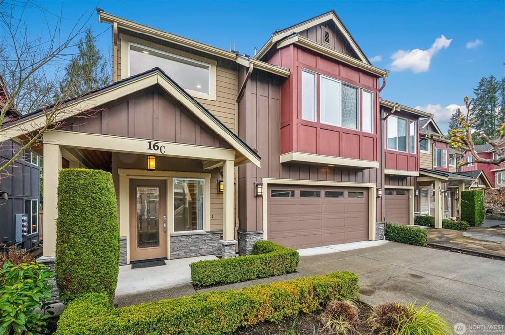 900 228th Avenue NE Unit: 16C