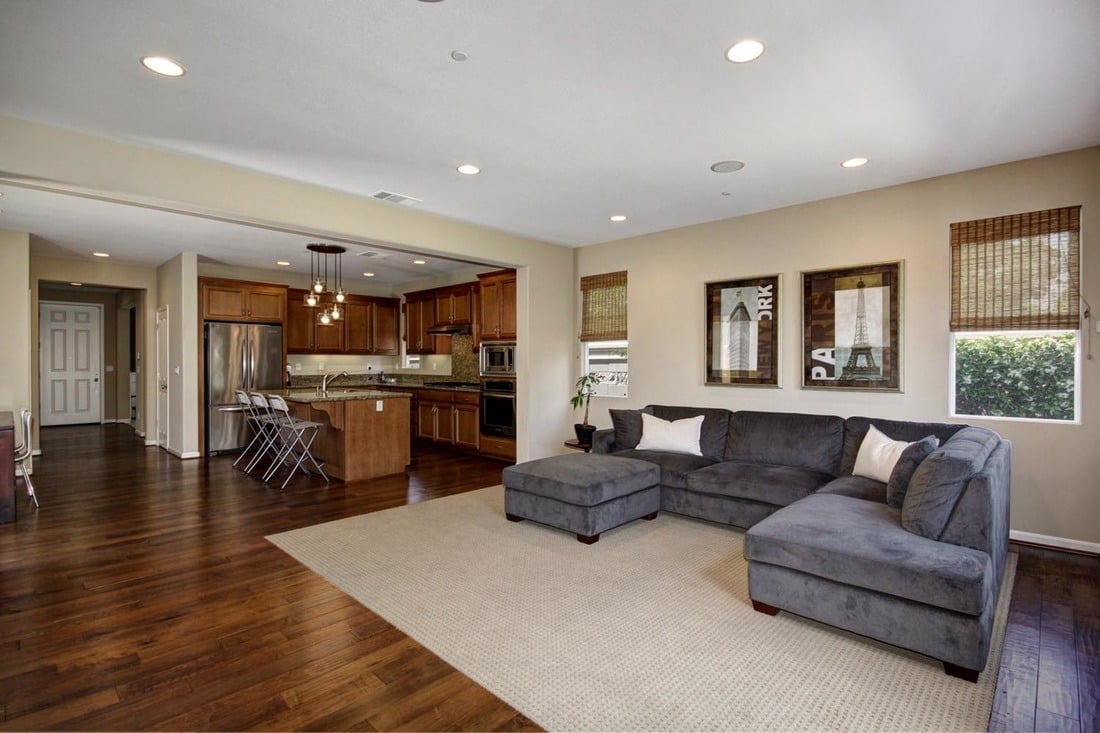 Gorgeous Home in Wilhaggin!